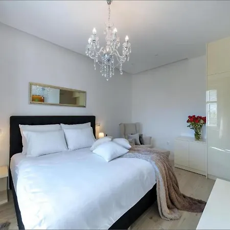 Via Porto Apartamento *