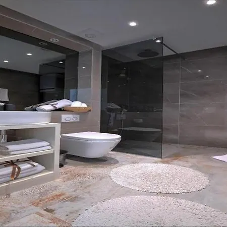 Apartamento Via Porto Split