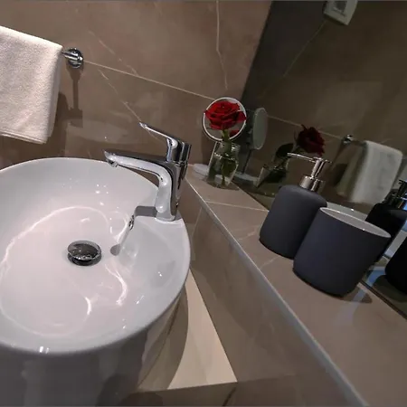 Apartamento Via Porto *