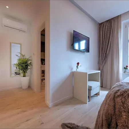 Via Porto Apartamento *