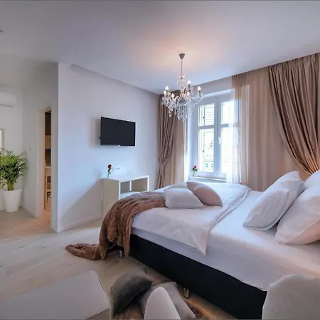 Via Porto Apartamento *