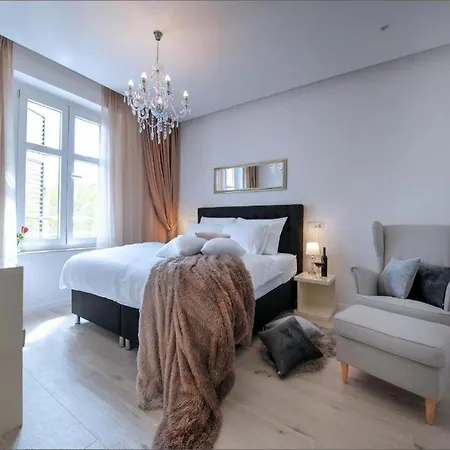 Apartamento Via Porto