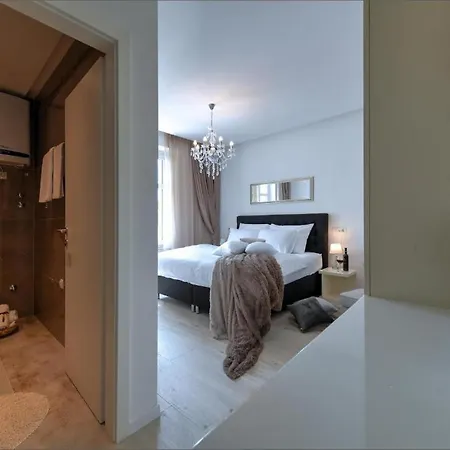 Apartmán Via Porto *